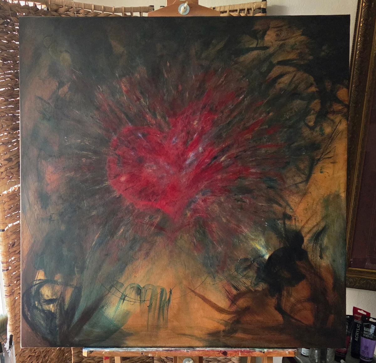 The Catalyst