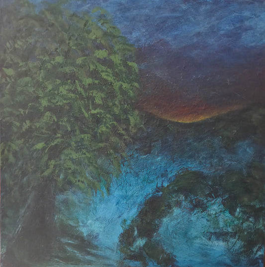 Veil's Edge