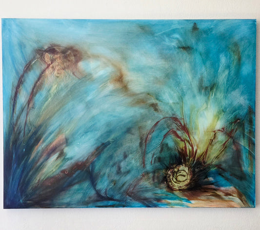 The Breath of Creation