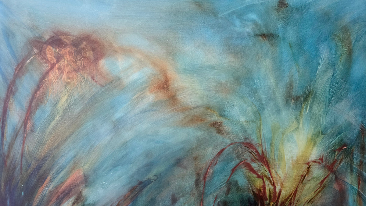 The Breath of Creation