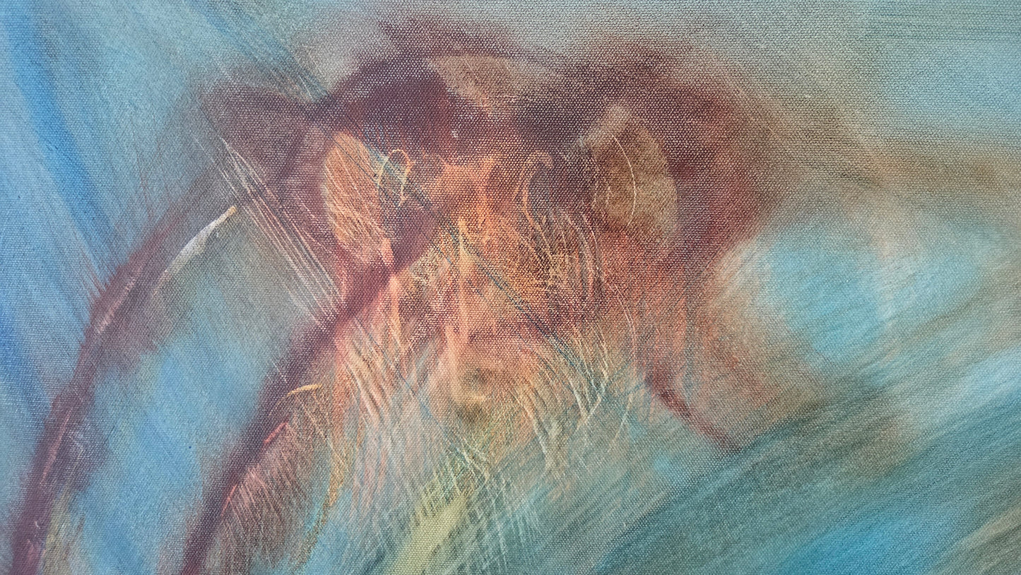 The Breath of Creation
