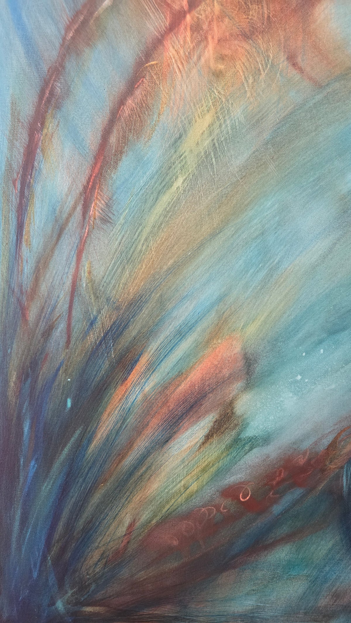 The Breath of Creation
