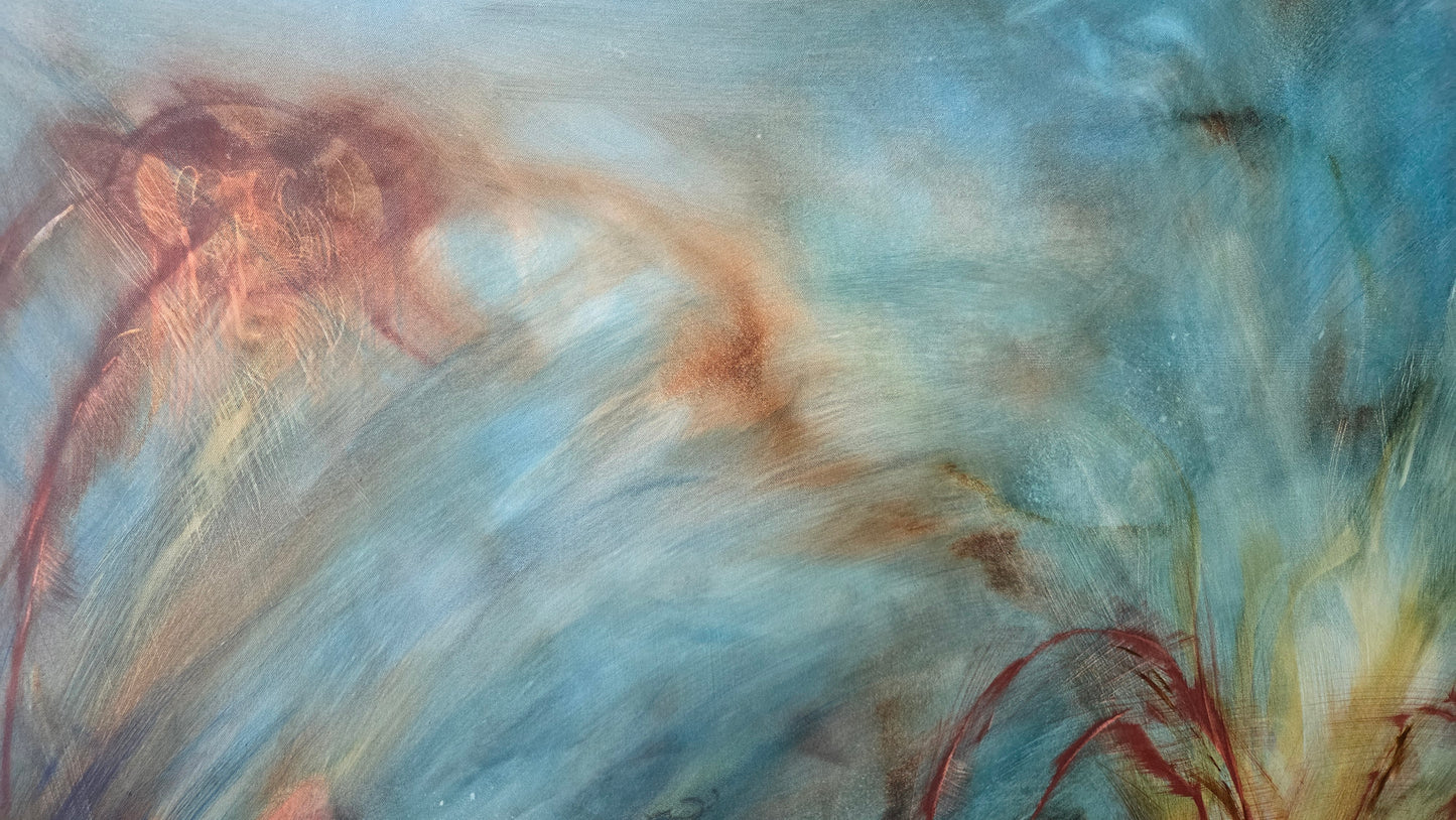 The Breath of Creation
