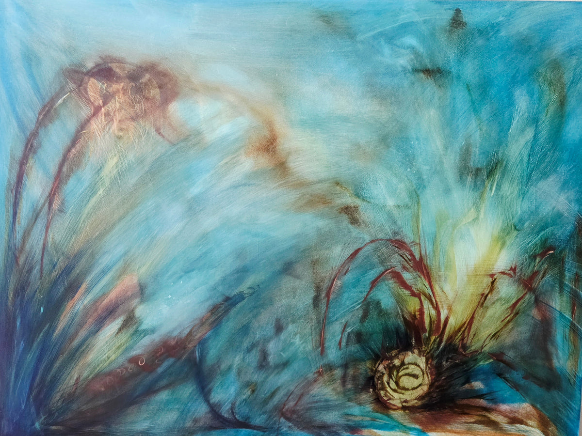The Breath of Creation