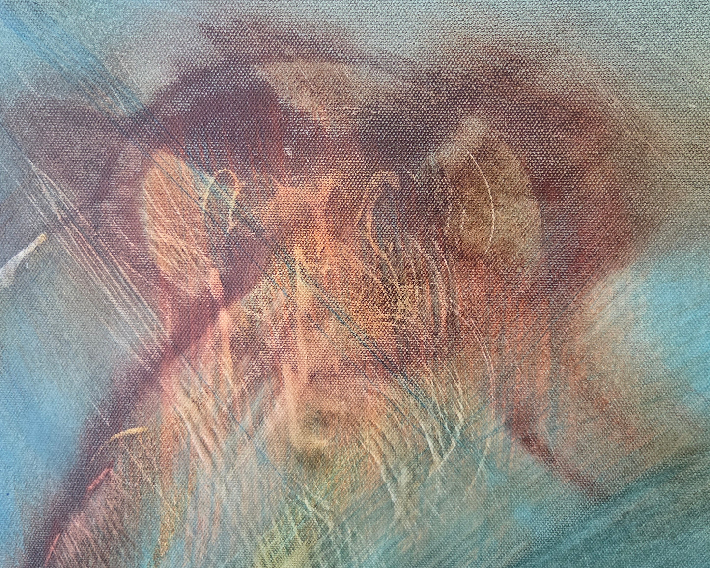 The Breath of Creation