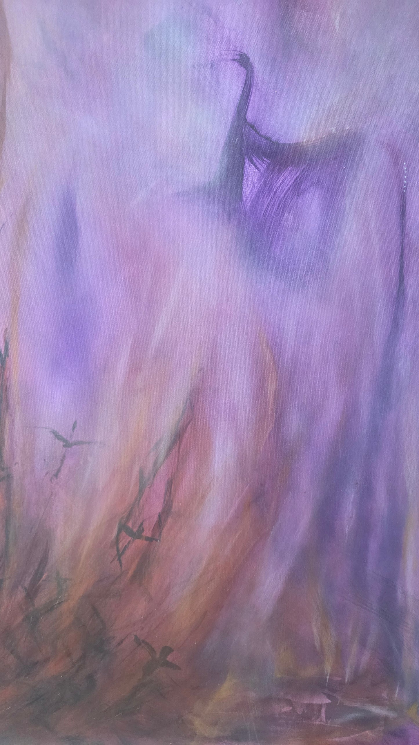 What We Build in the Dark