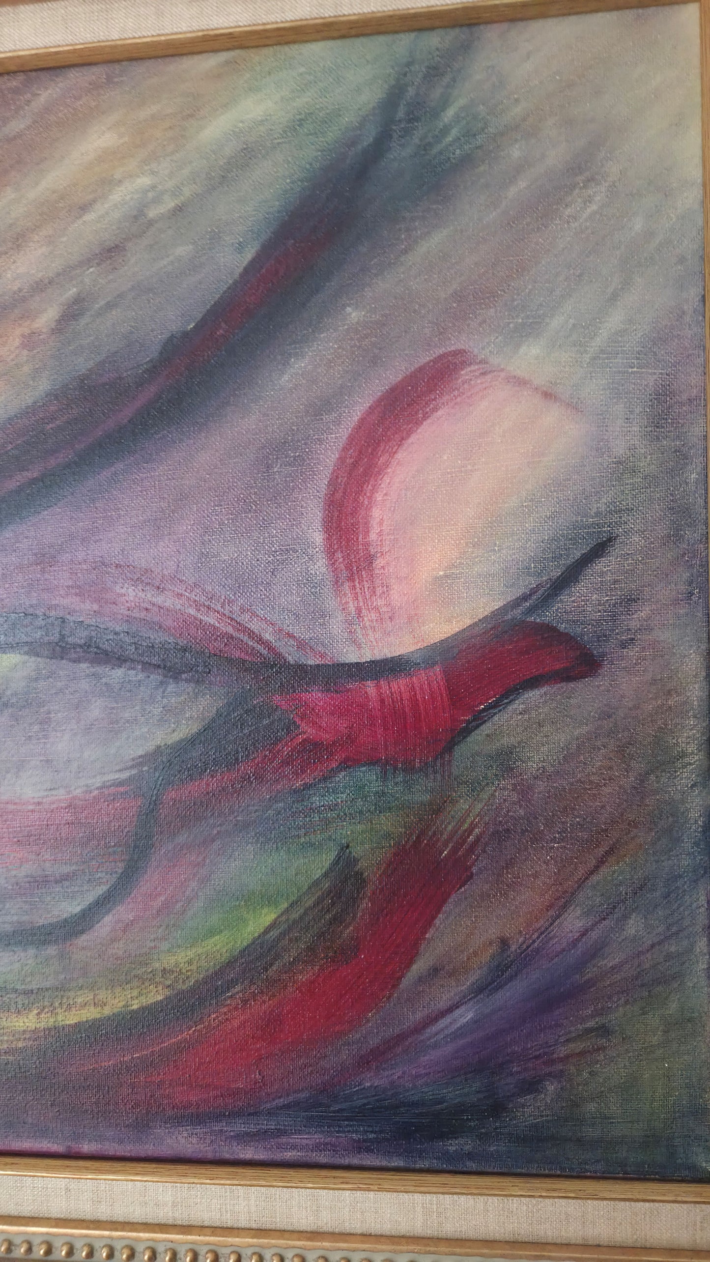 Prism of the Soul