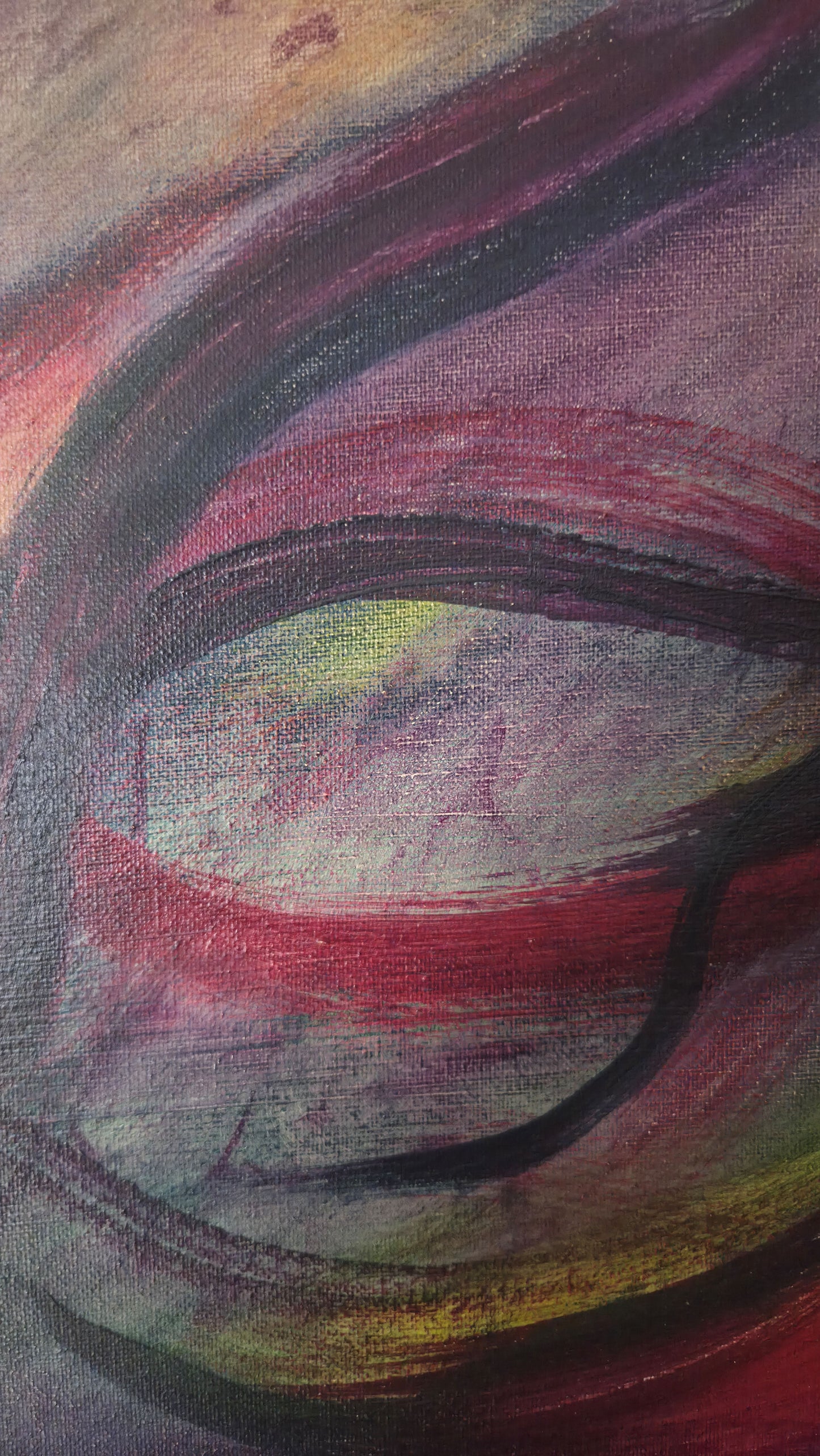 Prism of the Soul