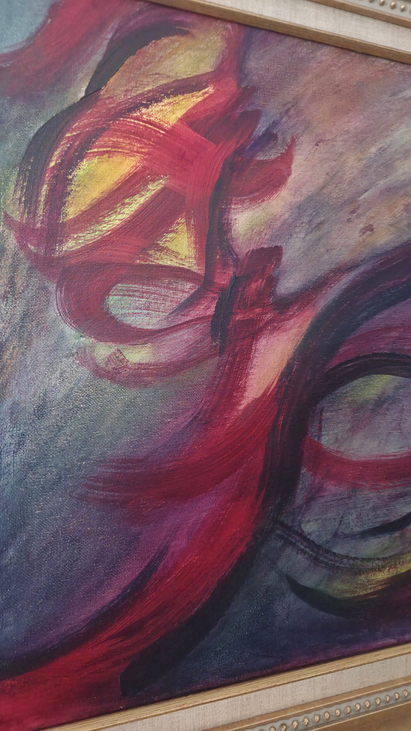 Prism of the Soul