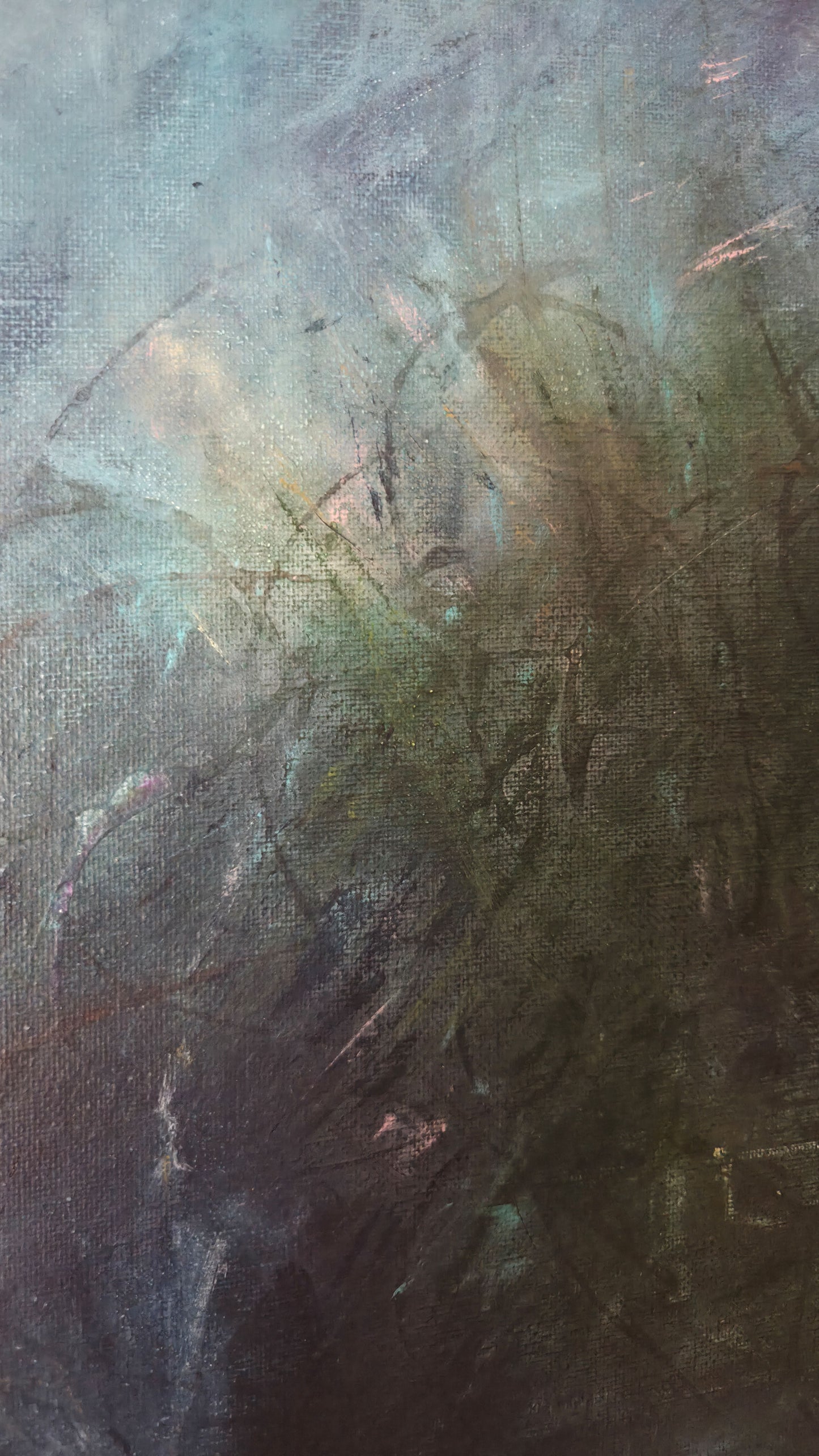 Sacred Forest