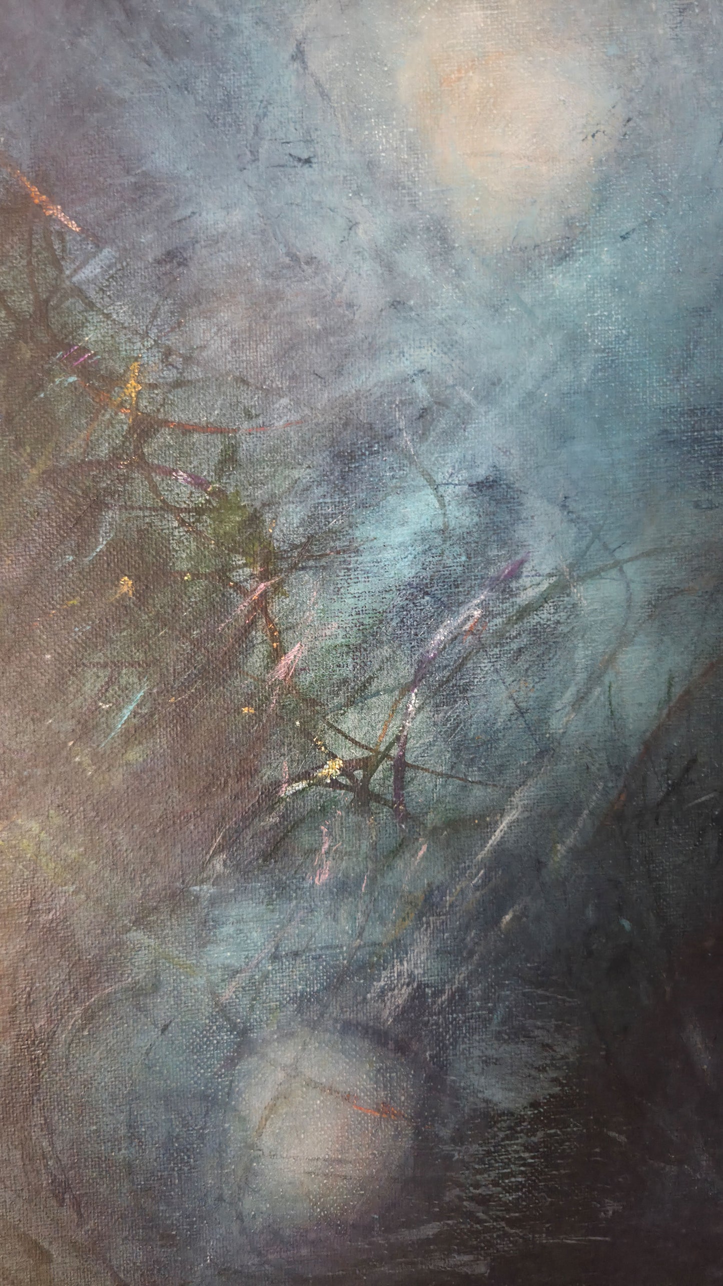 Sacred Forest
