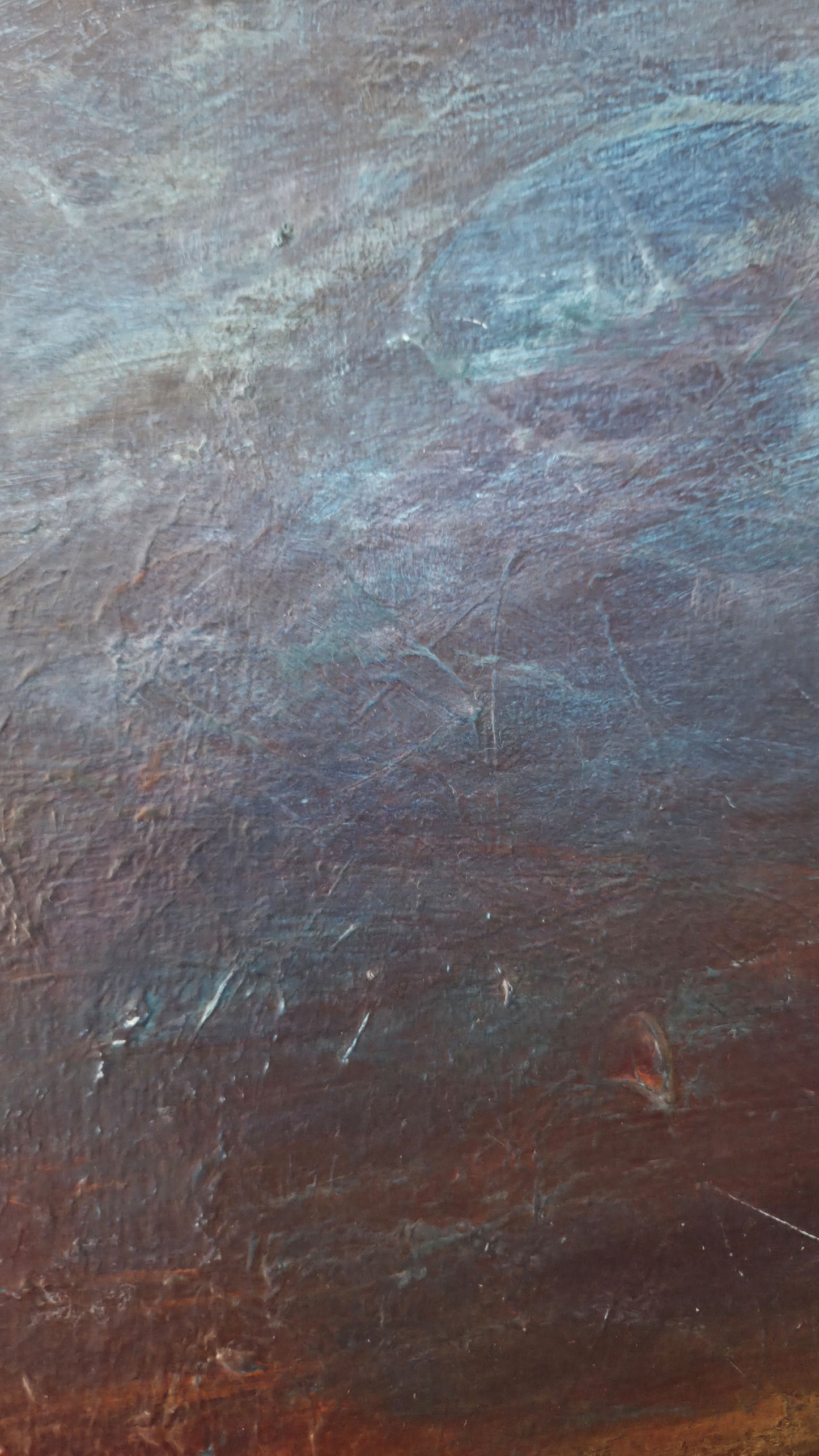 Veil's Edge